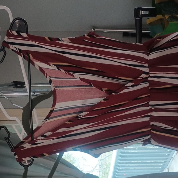 Multicolor romper - Picture 2 of 2